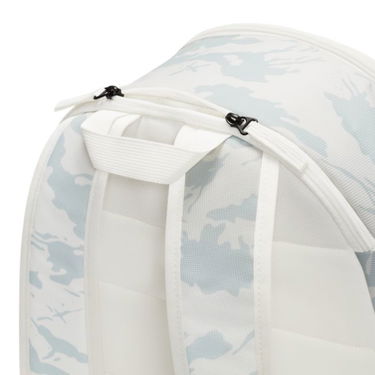 Раница Nike Heritage Eugene Backpack (32L) Бяло | DQ5931-133, 3