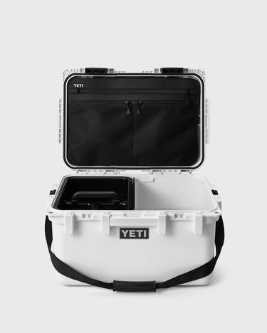 Раници и чанти YETI GoBox 30 Gear Case Бяло | 70000001293, 2