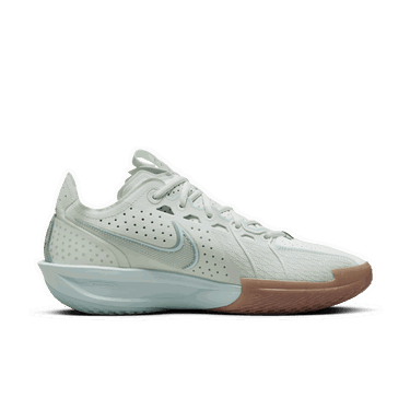 Кецове и обувки Nike G.T. Cut 3 Зелено | DV2913-300, 3
