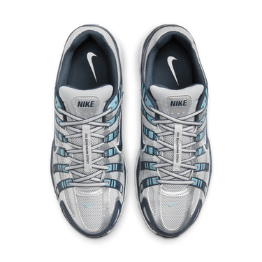 Кецове и обувки Nike P-6000 Синьо | CD6404-402, 1