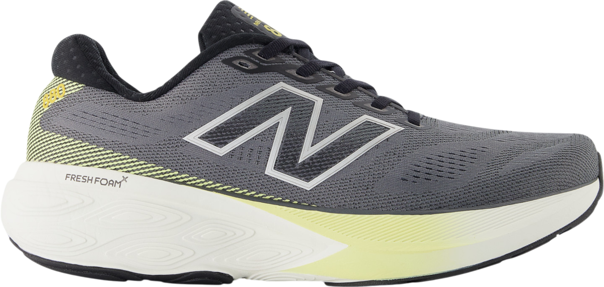 Кецове и обувки New Balance Fresh Foam X 880 v15 Сиво | m880-j15, 0
