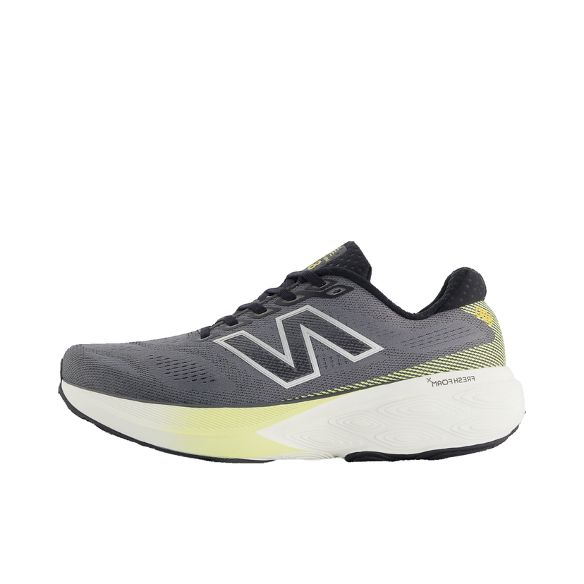 Кецове и обувки New Balance Fresh Foam X 880 v15 Сиво | m880-j15