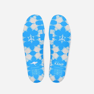 Кецове и обувки KangaROOS Atelier Kamp x Ultralite 'VIC' Сиво | 475080004414, 7
