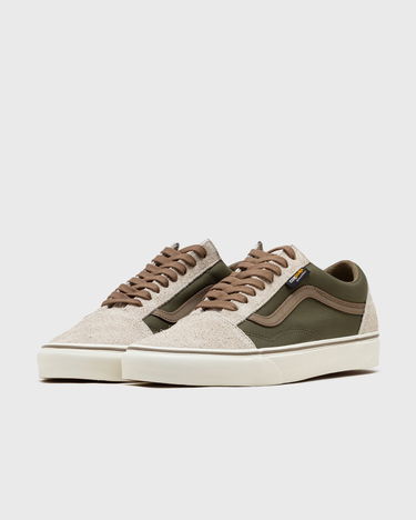 Кецове и обувки Vans Old Skool Бежово | VN0007NTBXV1, 4