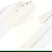 Women's Cloud Arrow Regular Fit T-Shirt, Size Large