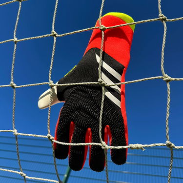 Ръкавици adidas Originals Goalkeeper Gloves Predator GL PRO FSP URG 1.0 Многоцветен | iq4018, 4