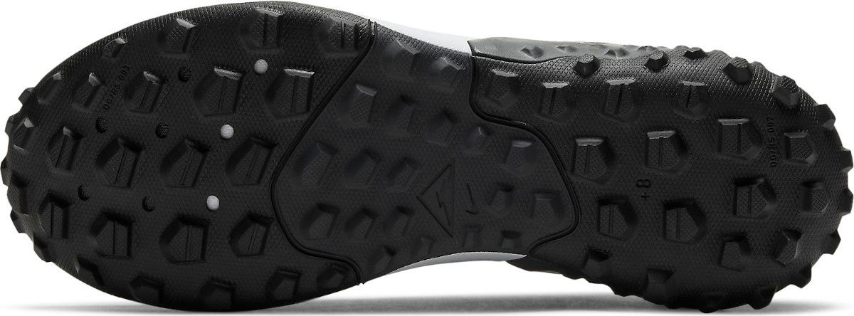 Кецове и обувки Nike Air Zoom Wildhorse 7 Черно | cz1856-002, 1