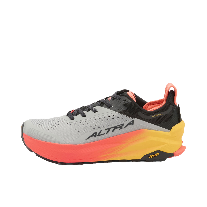 Кецове и обувки Altra Running Olympus 6 Сиво | AL0A85NJ-264