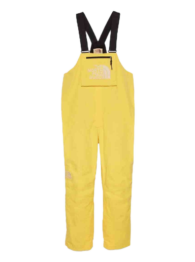 Панталони Gucci x The North Faces Overalls Жълто | 663768 ZAHTL 7015