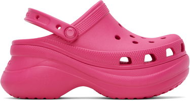 Облекло Crocs Bae Clogs Розово | 206302-6ZQ, 0