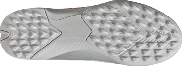 Кецове и обувки adidas Performance F50 MESSI LEAGUE TF Бяло | jp7456, 3