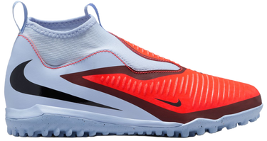 Кецове и обувки Nike JR PHANTOM 6 HIGH ACADEMY TF Лилаво | hq2049-400, 0