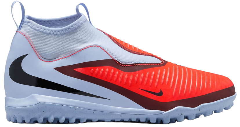 Кецове и обувки Nike JR PHANTOM 6 HIGH ACADEMY TF Лилаво | hq2049-400