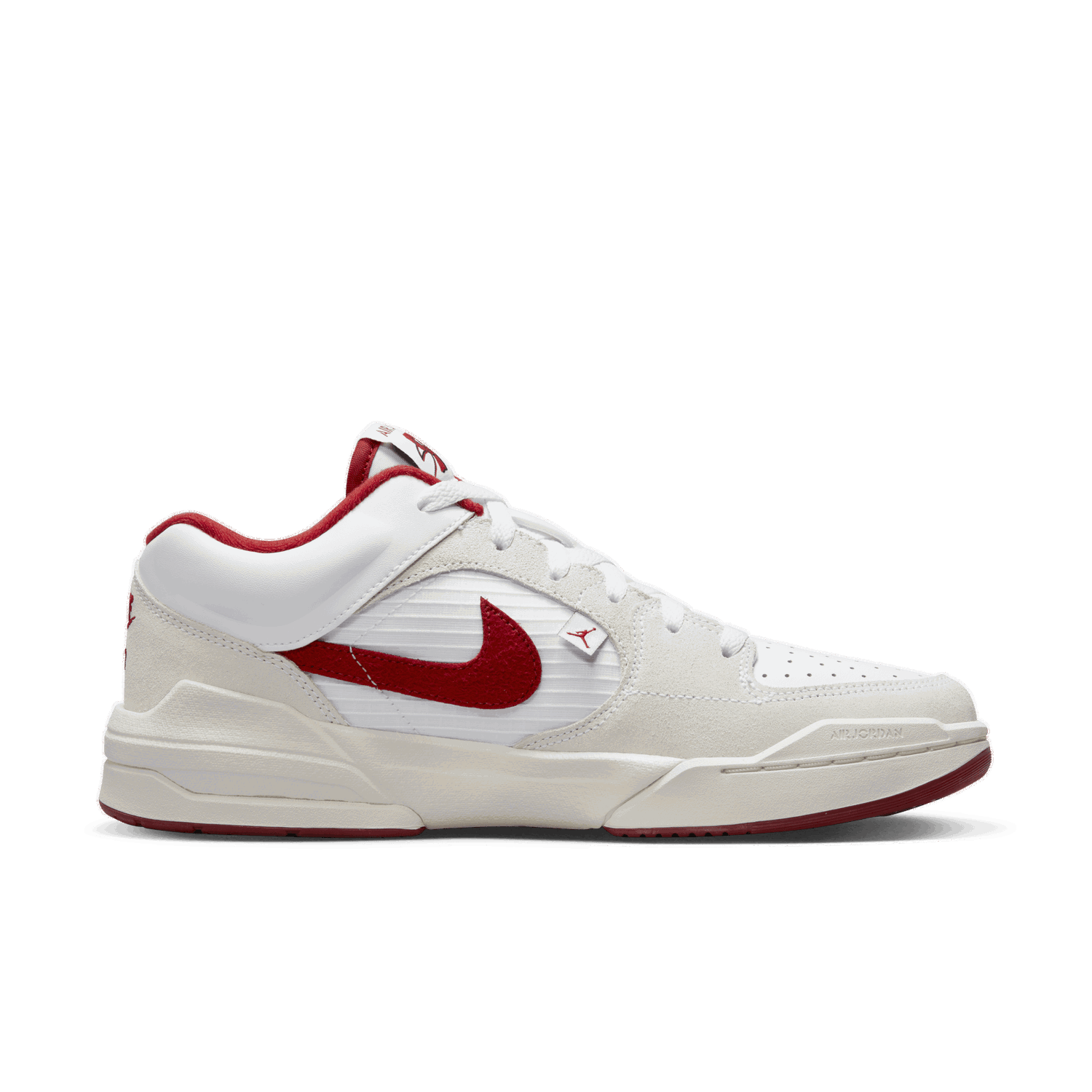 Кецове и обувки Jordan Jordan Stadium 90 Бяло | DX4397-106, 1