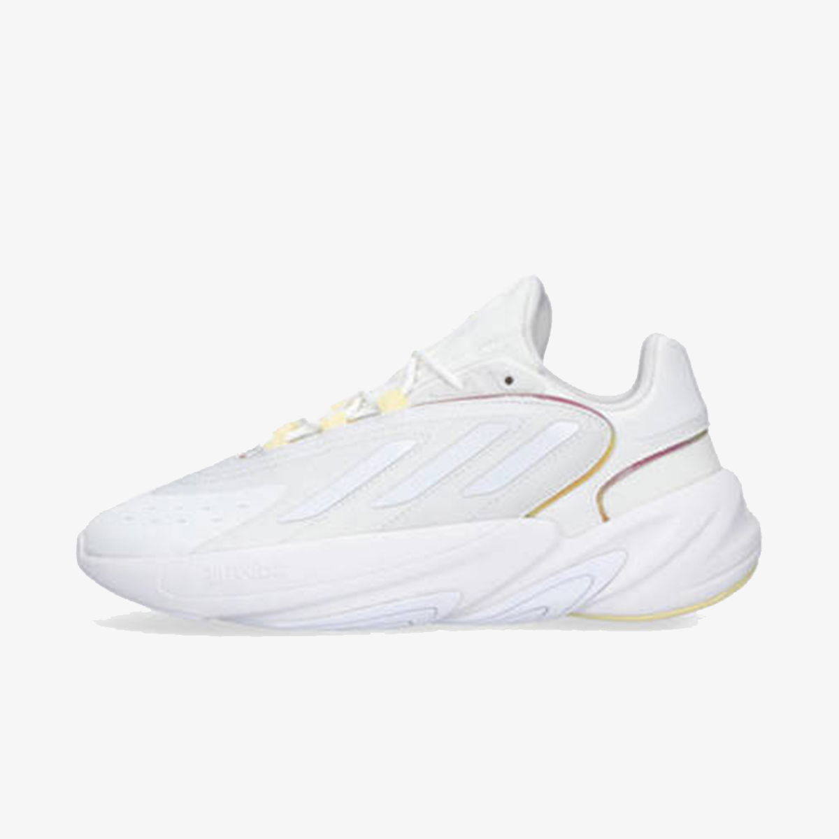 Кецове и обувки adidas Originals OZELIA Бяло | HQ1598, 0