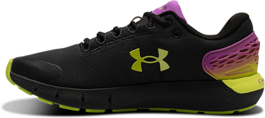 Кецове и обувки Under Armour UA W Charged Rogue 2 Storm Черно | 3023374-300, 1