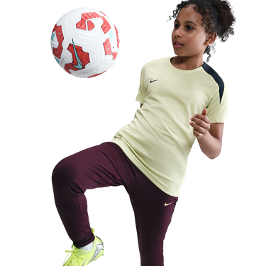 Спортни панталони Nike Dri-FIT Strike 24 Training Pants Бургунди | fn8418-610, 3