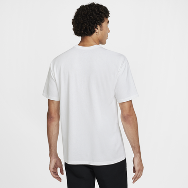 Тениска Nike Sportswear M90 T-Shirt Бяло | FZ7970-100, 4
