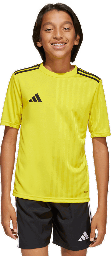 Тениска adidas Originals Adidas Campeon 25 Jersey Жълто | jj4164, 2