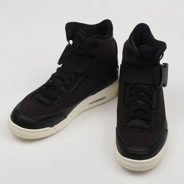 Кецове и обувки Jordan Air Jordan 3 Retro Explorer XX W Черно | BQ0006-001, 2
