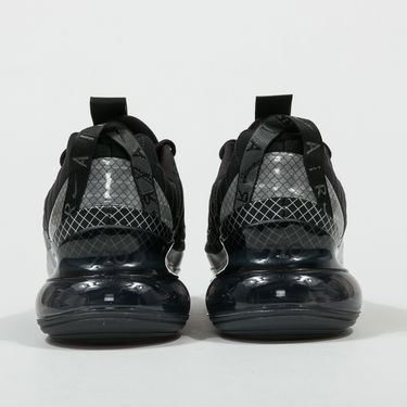 Кецове и обувки Nike MX-720-818 Черно | CI3871-001, 3
