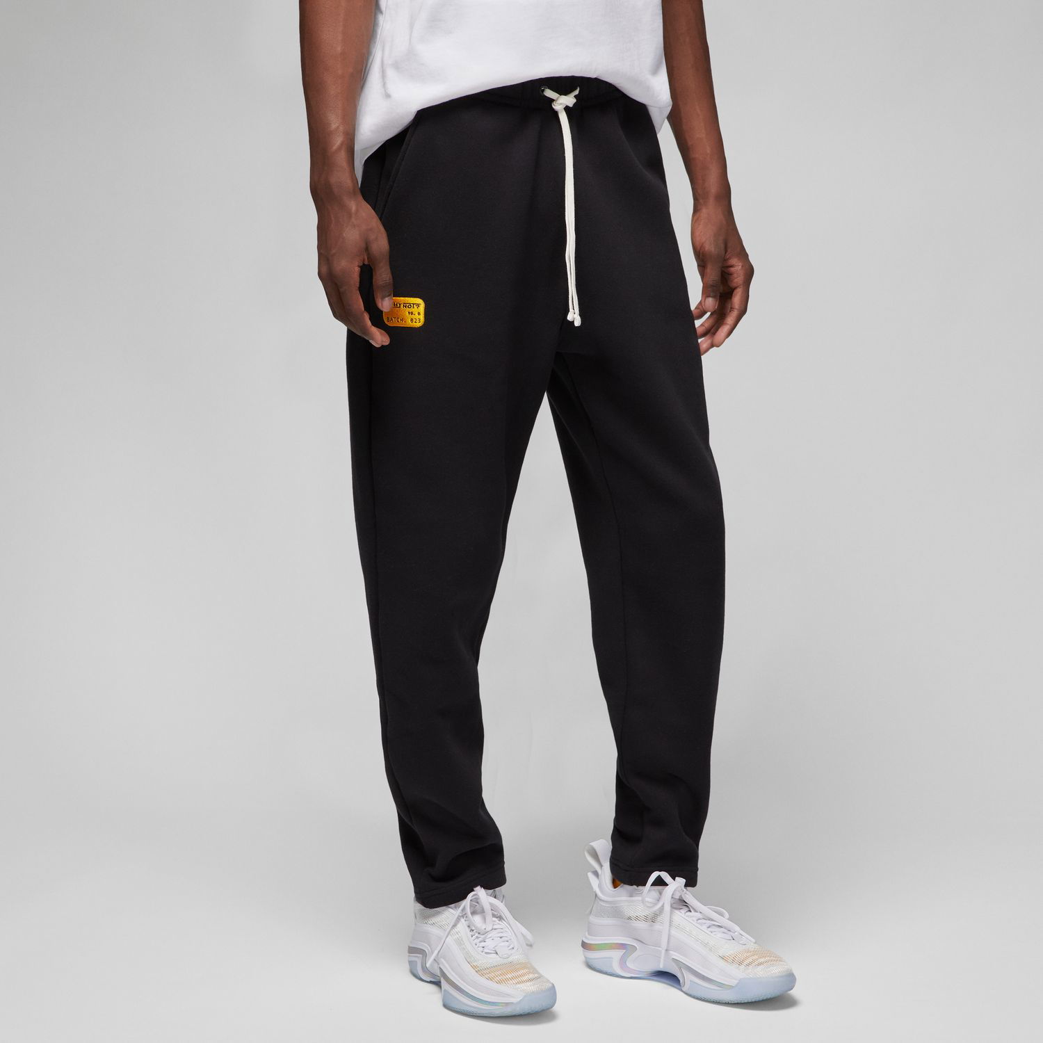 Спортни панталони Jordan "Why Not?" Pants Черно | DX0603-010, 0