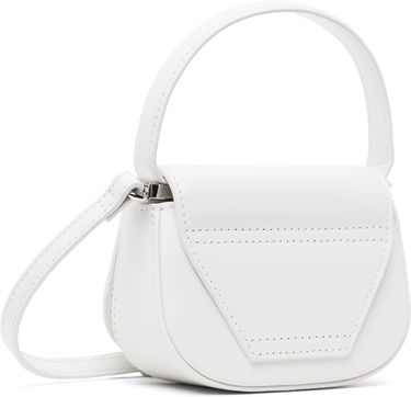 Дамска чанта Diesel 1DR Bag Бяло | X08709 PR818, 2