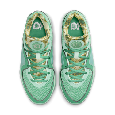 Кецове и обувки Nike KD 16 NRG Тюркоазено | DV2917-301, 3