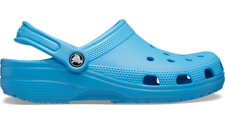 Кецове и обувки Crocs Classic Clogs Venetian Blue Синьо | 10001-4OX, 0