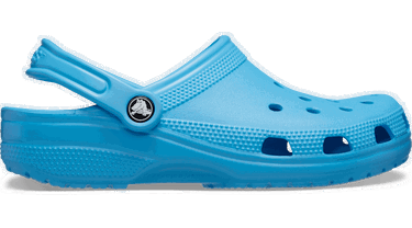 Кецове и обувки Crocs Classic Clogs Venetian Blue Синьо | 10001-4OX, 0