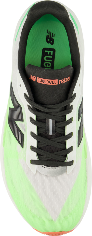 Кецове и обувки New Balance FuelCell Rebel Ekiden Многоцветен | mfcxem5-mfcxem5, 2