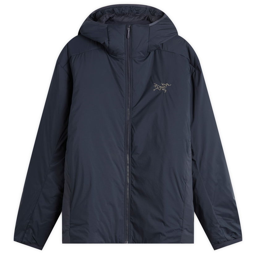 Яке Arcteryx Atom SV Hooded Insulated Jacket, Size Small Тъмно синьо | X000009902-001280