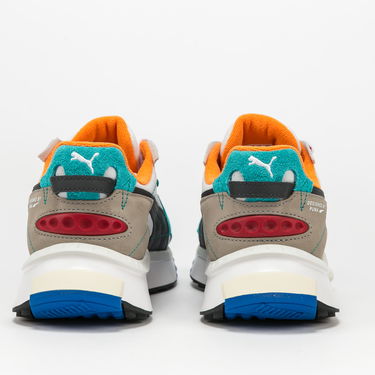 Кецове и обувки Puma Wild Rider Layers Многоцветен | 380697 02, 3