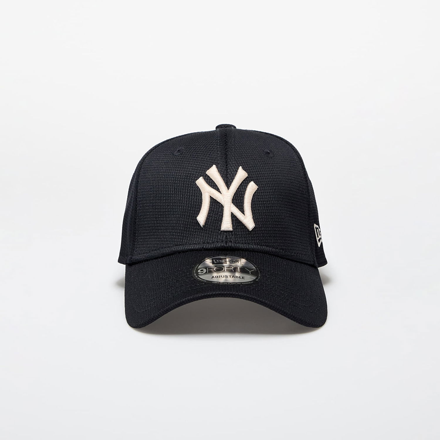 Шапка с козирка New Era New York Yankees Pivot Knit 9FORTY Adjustable Cap Navy Universal Тъмно синьо | 60565461, 0