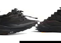 Transport Gore-Tex Black