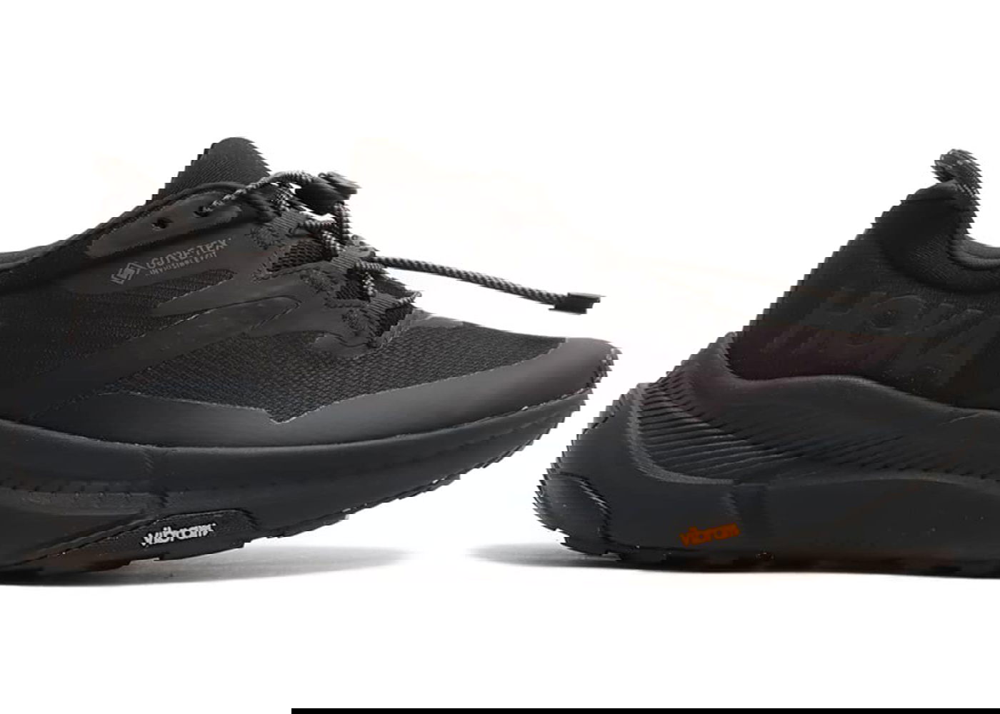 Кецове и обувки Hoka One One Transport Gore-Tex Black Черно | 1133957-BLCKB, 0