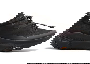 Кецове и обувки Hoka One One Transport Gore-Tex Black Черно | 1133957-BLCKB, 0