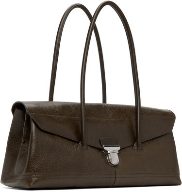 Чанта през рамо LEMAIRE LEMAIRE Shoulder Gear Bag Зелено | BG0148 LL0067, 1