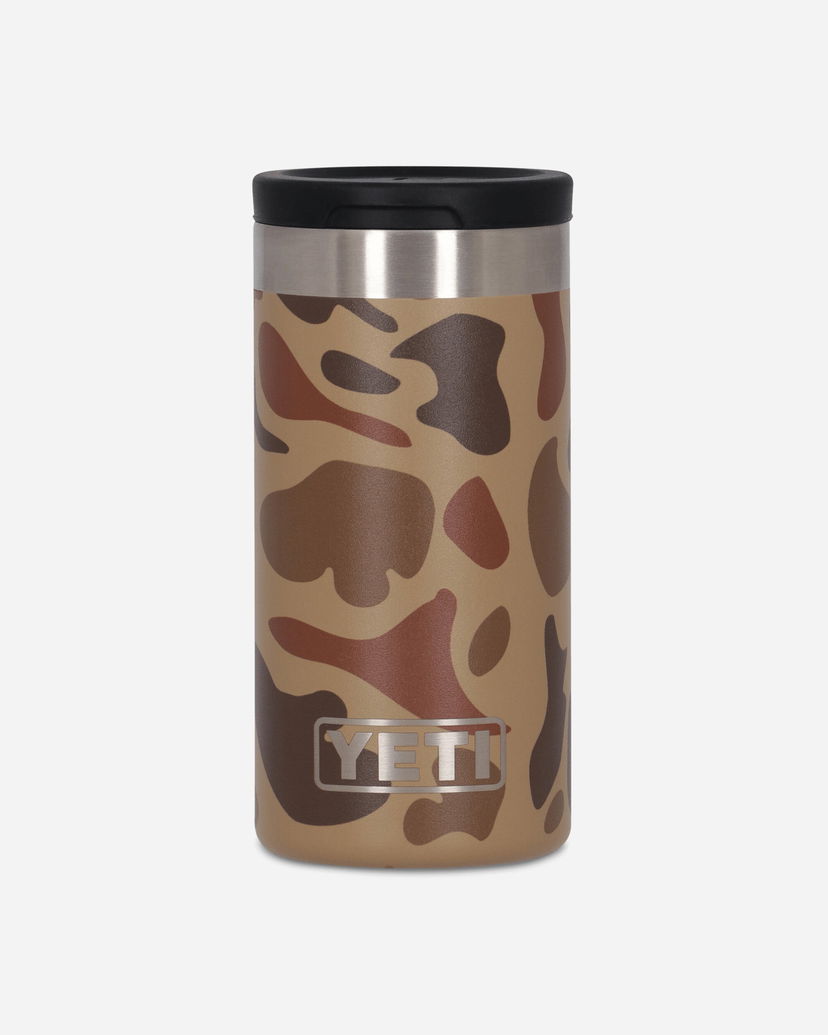 Бутилки за пиене YETI Insulated Shot Glass Кафяво | 70000004146 1