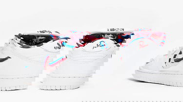 Кецове и обувки Nike SB Parra x Dunk Low OG QS Бяло | CN4504-100, 2