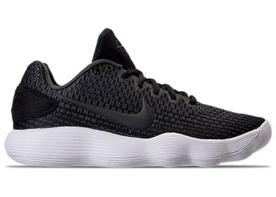Кецове и обувки Nike Hyperdunk 2017 Low Black Черно | 897663-001, 0