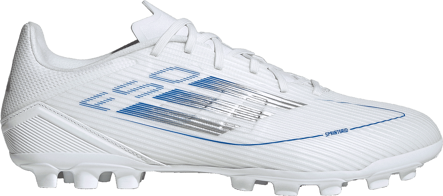 Кецове и обувки adidas Performance F50 League 2G/3G AG Бяло | jp7207, 0