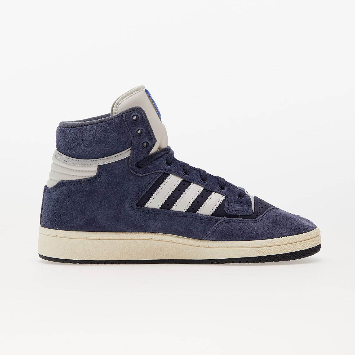 Кецове и обувки adidas Originals Centennial 85 High Тъмно синьо | FZ5992, 1