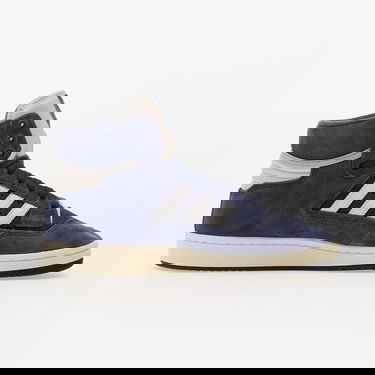 Кецове и обувки adidas Originals Centennial 85 High Тъмно синьо | FZ5992, 1