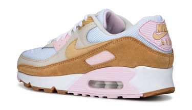Кецове и обувки Nike Air Max 90 W Кафяво | DD6615-100, 2