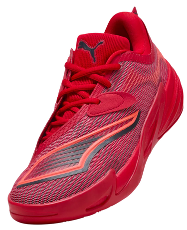Кецове и обувки Puma All-Pro Nitro 2 Червено | 312307-04, 6