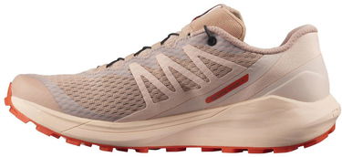 Кецове и обувки Salomon Sense Ride 4 W Розово | L41450300, 4