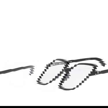Слънчеви очила Saint Laurent Saint Laurent Monogram Optical Glasses Черно | SL-M139-001, 1