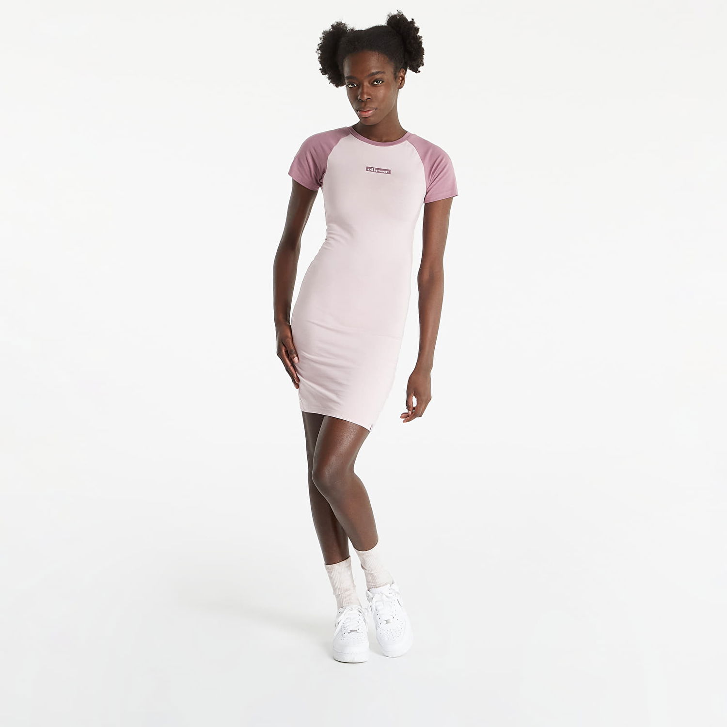 Pокля Ellesse Tion Dress Розово | SGM14183808, 0