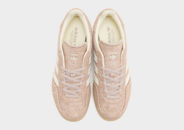 Кецове и обувки adidas Originals Gazelle Indoor Розово | IH7034, 4